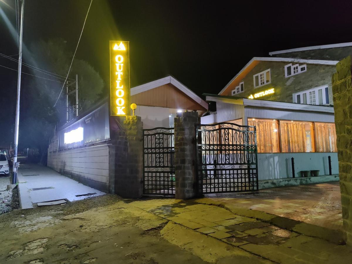 Hotel Outlook Pahalgam Luaran gambar